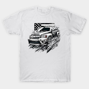 Chevy HHR T-Shirt